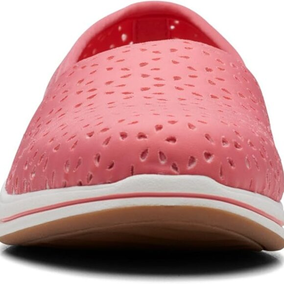 Clarks Cloudsteppers Breeze Emily Slip-On - Picture 3 of 5